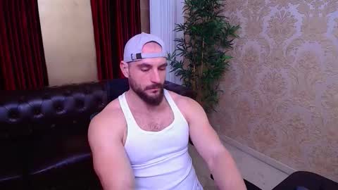 AdamJameson online show from 02/09/26, 05:44