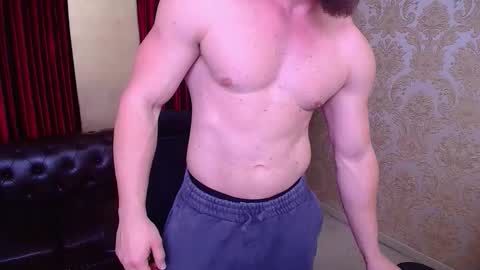 AdamJameson online show from 03/22/26, 05:33