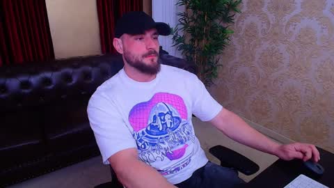 AdamJameson online show from 04/09/26, 05:07