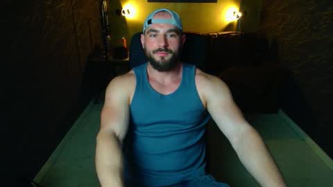 AdamJameson online show from 04/30/26, 05:03