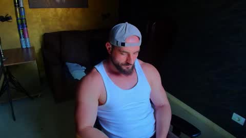 AdamJameson online show from 05/07/26, 04:51