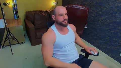 AdamJameson online show from 05/18/26, 05:13