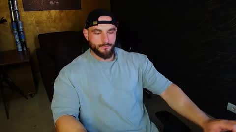 AdamJameson online show from 05/24/26, 05:01