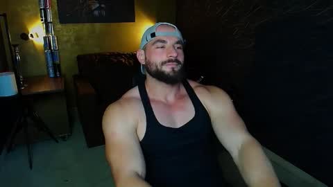 AdamJameson online show from 05/25/26, 05:02