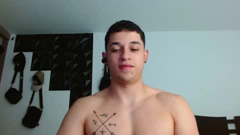 ADAM online show from 11/06/25, 02:01