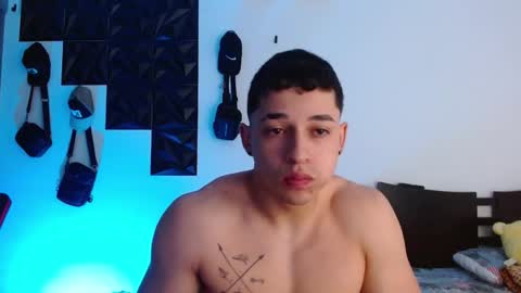 ADAM online show from 11/09/25, 11:52