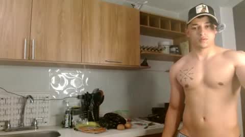 ADAM online show from 07/22/26, 09:39