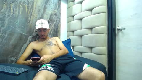 adamparker_ online show from 02/14/25, 11:53