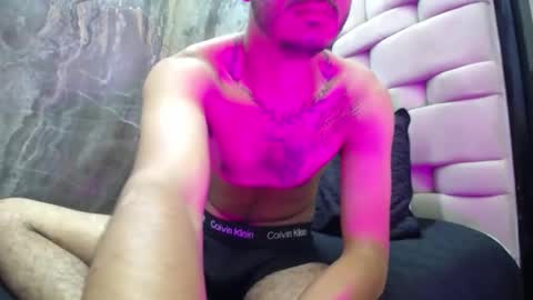 adamparker_ online show from 02/18/25, 11:33