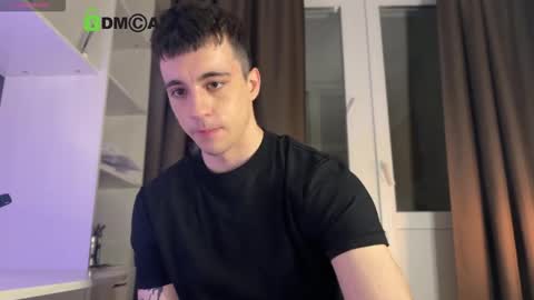 Hi Im Adam Glad to see u here 3 And its my first day online show from 12/15/25, 11:53