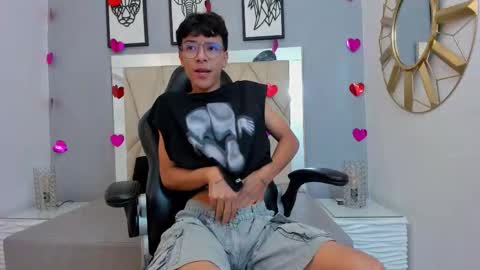 Adams Bobby online show from 02/22/26, 11:09