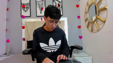 Adams Bobby online show from 02/27/26, 11:21