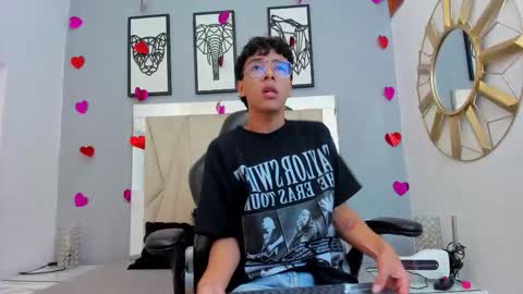 Adams Bobby online show from 02/28/26, 11:44