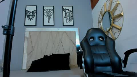 Adams Bobby online show from 03/31/26, 10:59