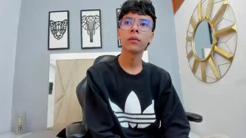 Adams Bobby online show from 05/18/26, 11:05