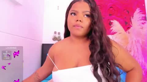 Cloe Adams  online show from 11/06/25, 10:38