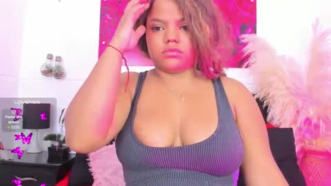 Cloe Adams  online show from 11/28/25, 11:13