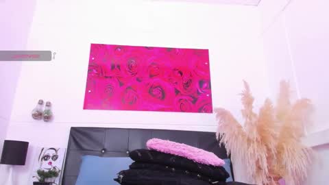 Cloe Adams  online show from 02/14/26, 10:56