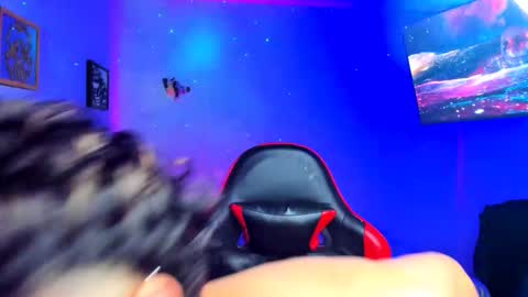 Adams online show from 11/30/25, 05:28