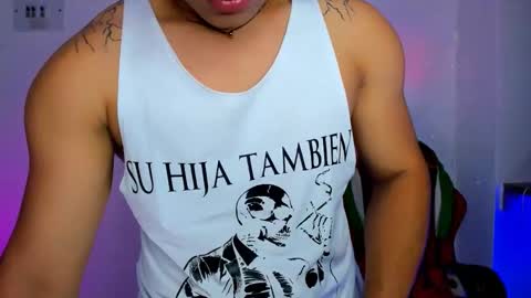 Adams online show from 03/14/26, 06:57