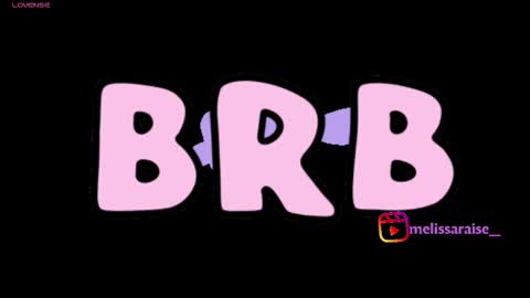 Snapshot of adams_mel chatting on 10/02/25, 06:59 adams_mel online show from 10/02/25, 06:59