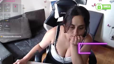 Snapshot of adams_mel chatting on 10/29/25, 06:53 adams_mel online show from 10/29/25, 06:53