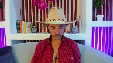 Snapshot of adams_sanz chatting on 02/07/26, 07:17 Im Adams Sanz online show from 02/07/26, 07:17