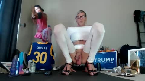 TaylorSexbot online show from 12/15/24, 08:58