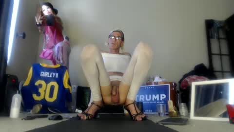 TaylorSexbot online show from 12/25/24, 09:33