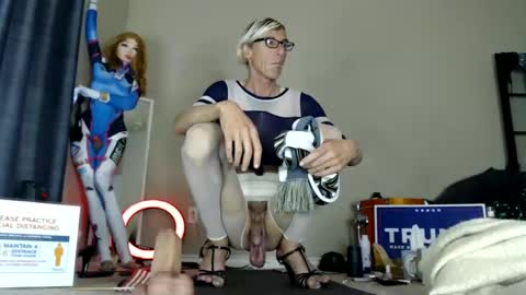 TaylorSexbot online show from 02/01/25, 12:18