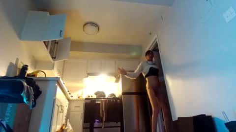 TaylorSexbot online show from 01/11/26, 02:11