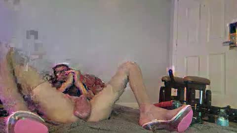 TaylorSexbot online show from 04/28/26, 09:09