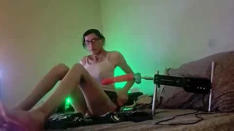 TaylorSexbot online show from 04/30/26, 12:55