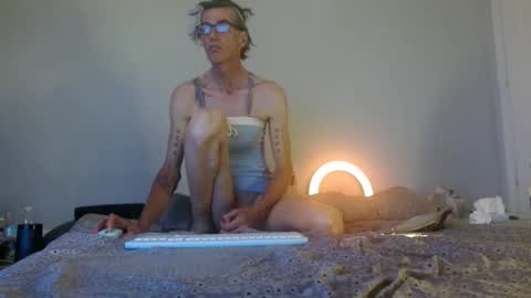 TaylorSexbot online show from 05/13/26, 10:34