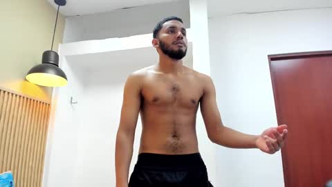 Adams online show from 09/27/25, 07:52