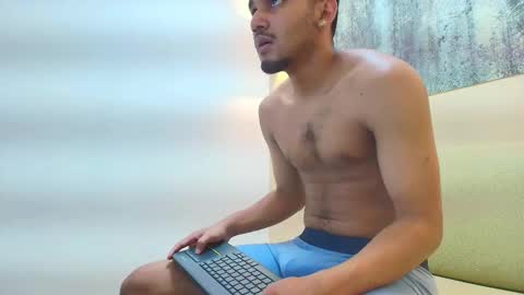 Adams online show from 10/24/25, 01:29