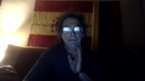 Snapshot of adan51 chatting on 05/24/26, 04:06 Adan online show from 05/24/26, 04:06