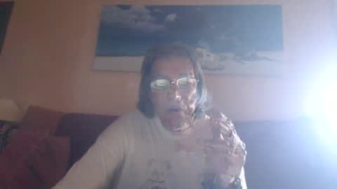 Snapshot of adan51 chatting on 07/14/26, 04:23 Adan online show from 07/14/26, 04:23