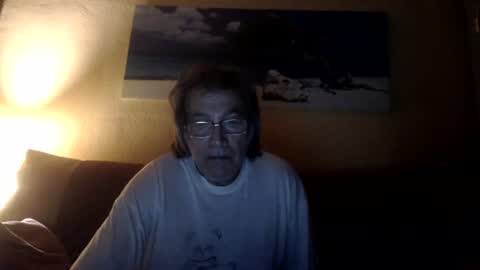 Snapshot of adan51 chatting on 07/17/26, 03:35 Adan online show from 07/17/26, 03:35