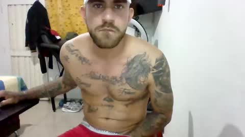 adan_carter online show from 10/11/25, 11:25