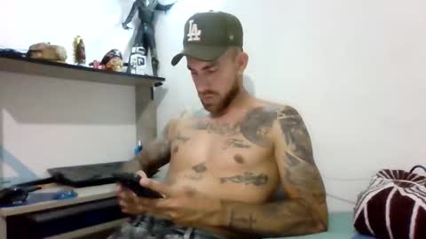 adan_carter online show from 10/22/25, 03:56