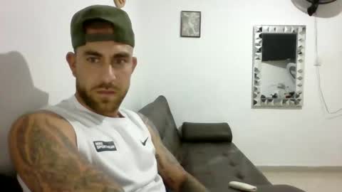 adan_carter online show from 01/09/26, 01:08