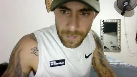 adan_carter online show from 02/17/26, 02:57