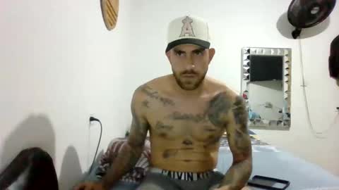 adan_carter online show from 02/22/26, 10:52