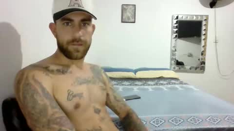 adan_carter online show from 02/24/26, 03:32