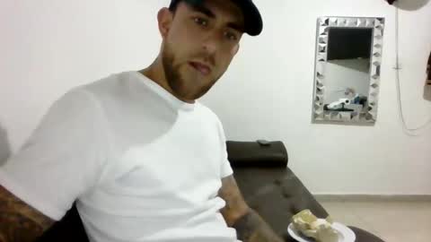 adan_carter online show from 02/25/26, 03:43