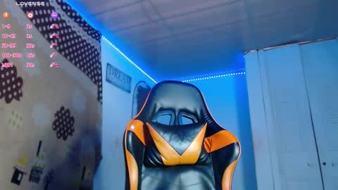 Anderson online show from 11/30/25, 10:03