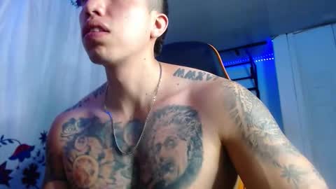 Snapshot of adan_hudson chatting on 01/06/26, 12:25 Anderson online show from 01/06/26, 12:25