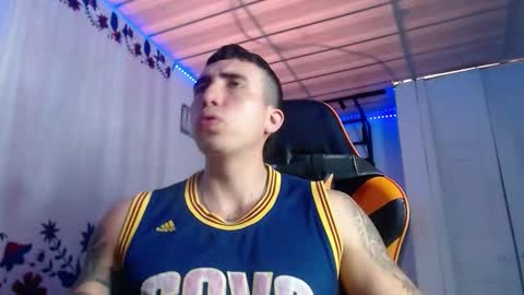 Snapshot of adan_hudson chatting on 01/06/26, 02:32 Anderson online show from 01/06/26, 02:32