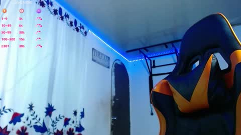 Snapshot of adan_hudson chatting on 01/16/26, 12:14 Anderson online show from 01/16/26, 12:14